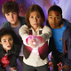 Image for article titled Sarah Jane Spin-Off Launches Doctor Who's Animated Adventure